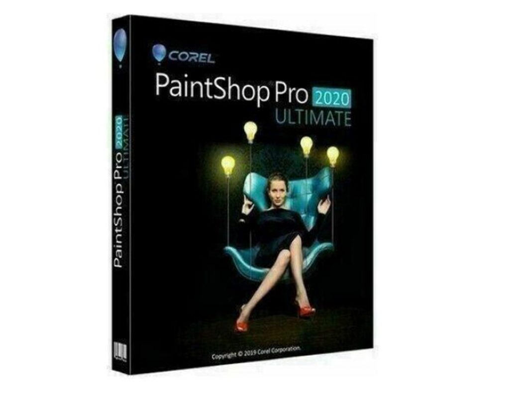 Corel Pro 2020 Full Version Fast Delivery AX Networking PC Components and Accessories